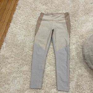 Outdoor voices new leggings